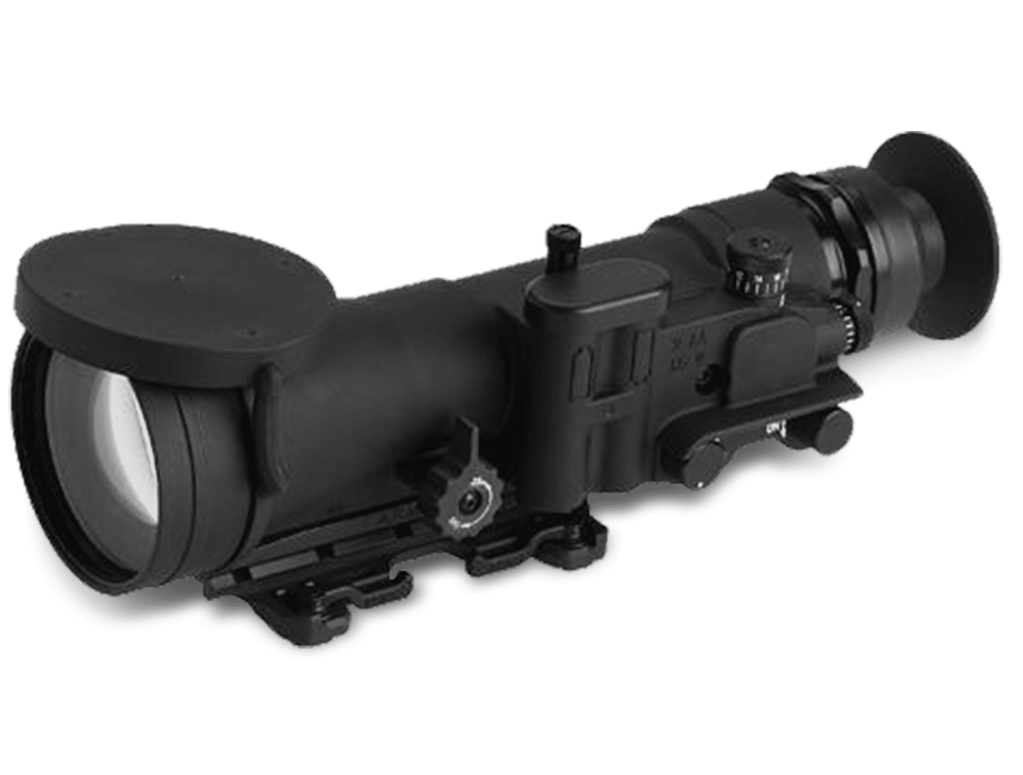 כוונת לילה NIGHTHAWK X4/X6 תאר ישראל