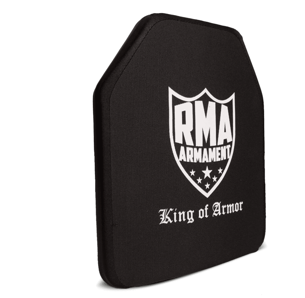 RMA - תאר ישראל